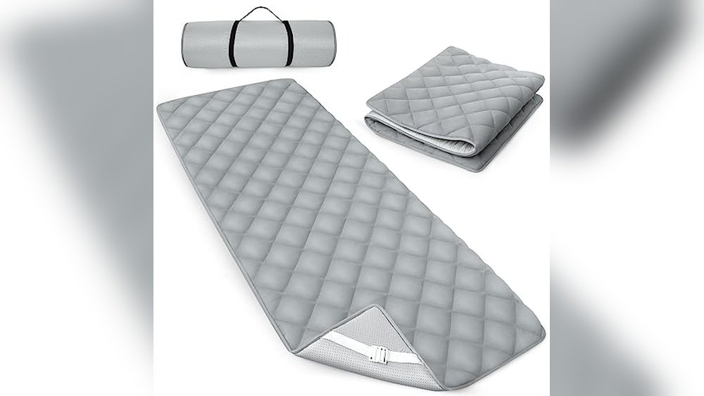 Best Mattress Topper for Travel Cot