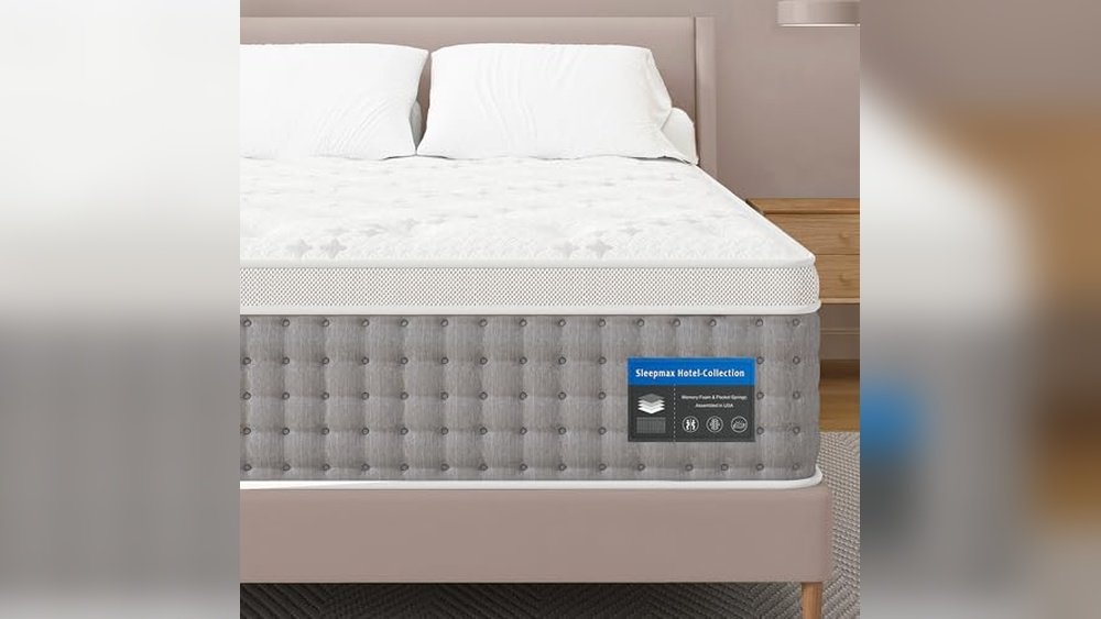 Best Mattresses for a Good Night'S Sleep