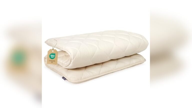 Best Mattresses for Back Pain Japan