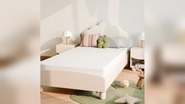 Best Mattresses for Childrens Bunk Beds