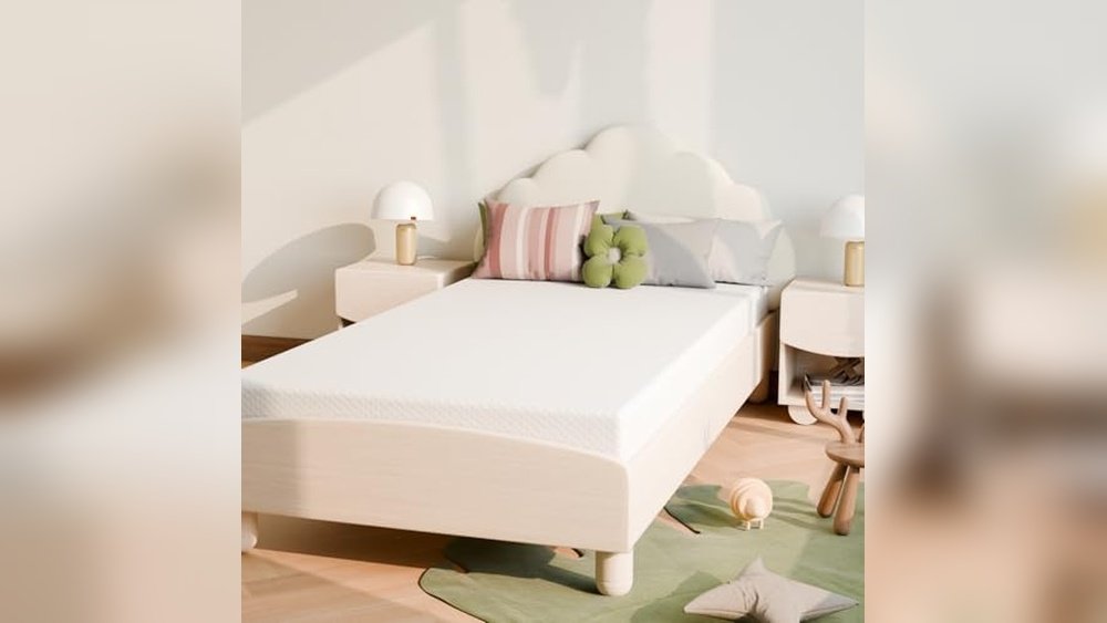 Best Mattresses for Childrens Bunk Beds