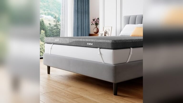 Best Mattresses for Couples Who Like Different Firmness