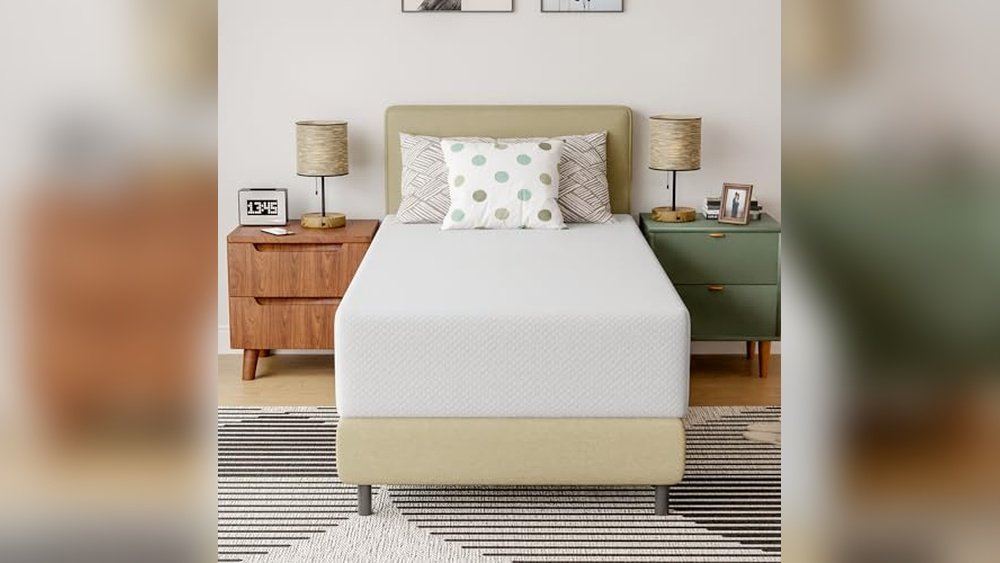 Best Mattresses for Fibromyalgia