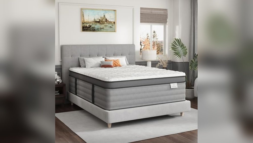 Best Mattresses for Heavier People