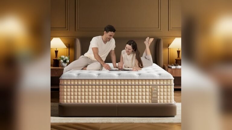 Best Mattresses for Heavy Couples