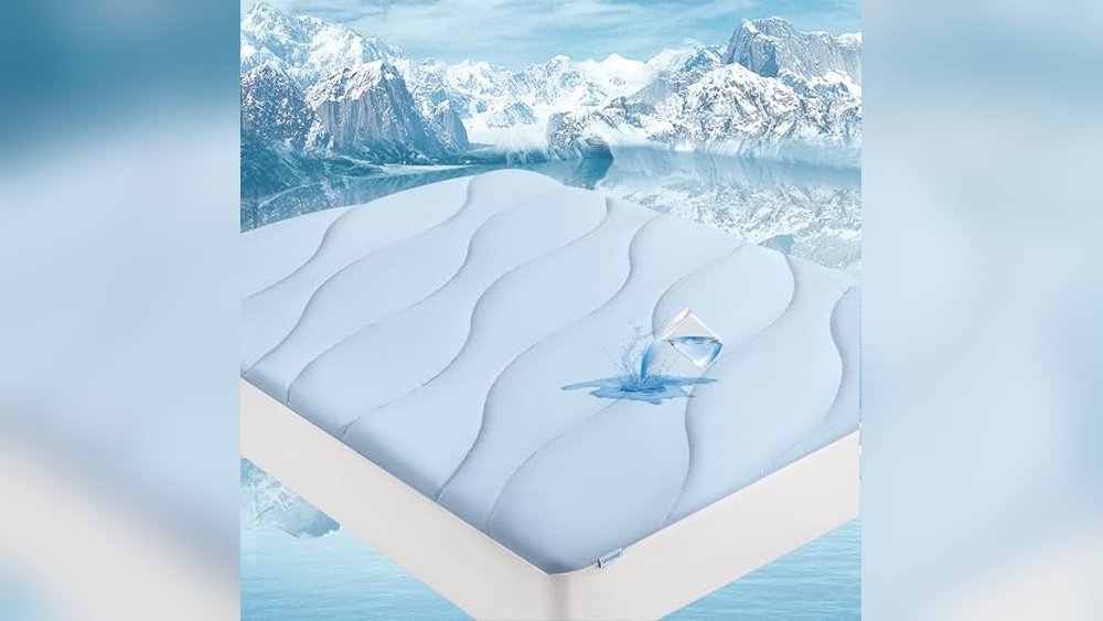 Best Mattresses for Hot Flashes