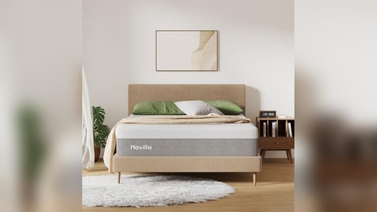 Best Mattresses for Insomnia