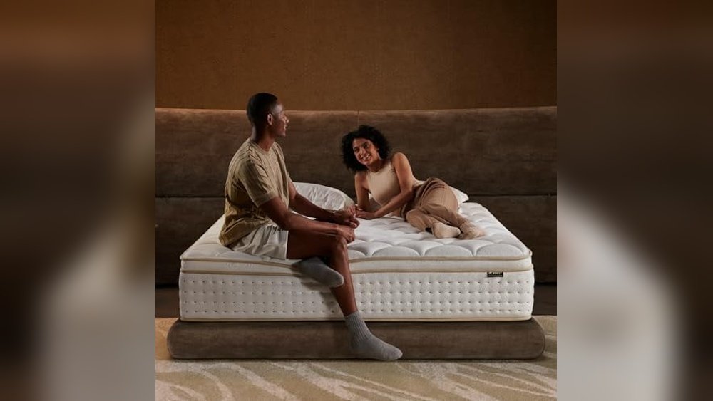 Best Mattresses for Lumbar Support And Posture Alignment