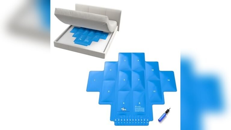 Best Mattresses for Multiple Sclerosis