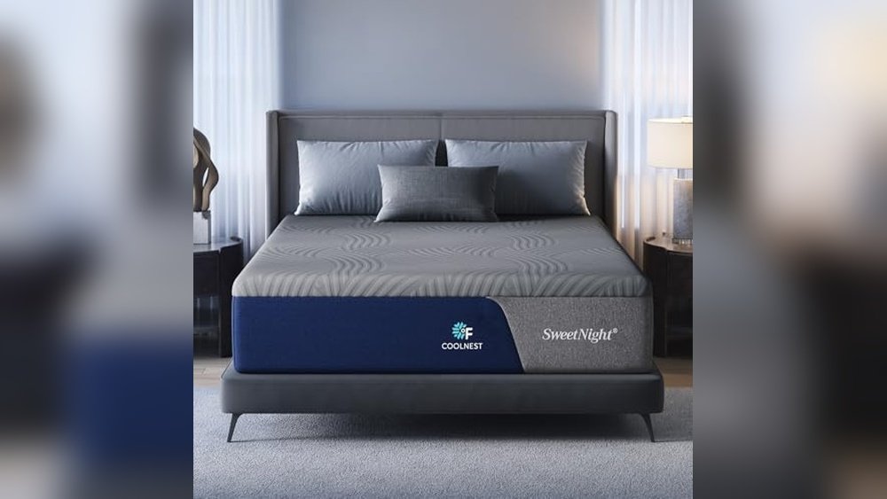 Best Mattresses for Night Sweats