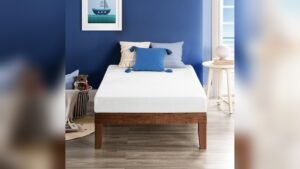 Best Mattresses for Older Adults