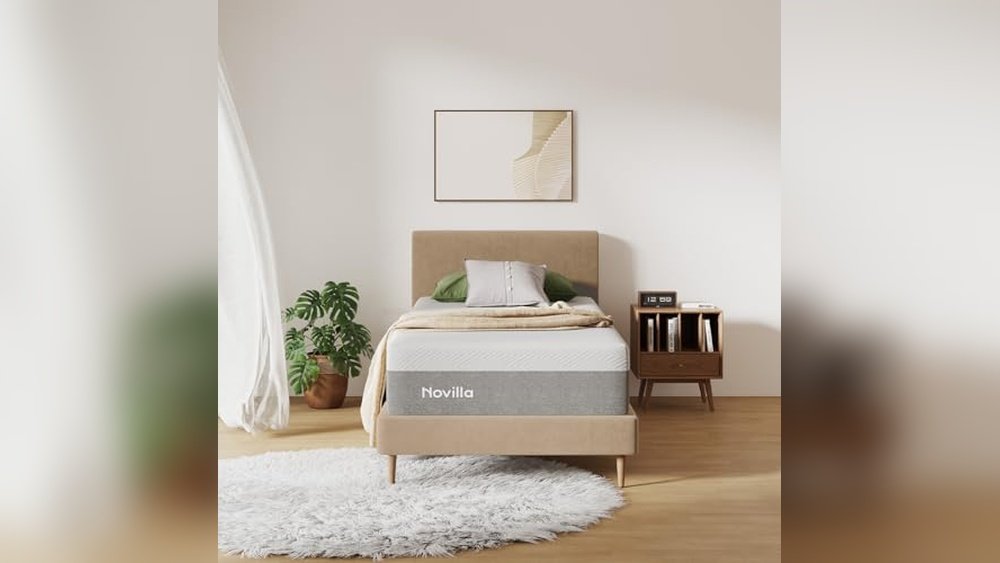 Best Mattresses for Osteoporosis