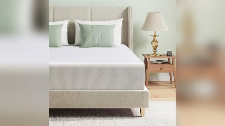 Best Mattresses for Platform Bed