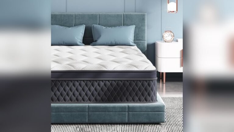 Best Mattresses for Pressure Point Relief