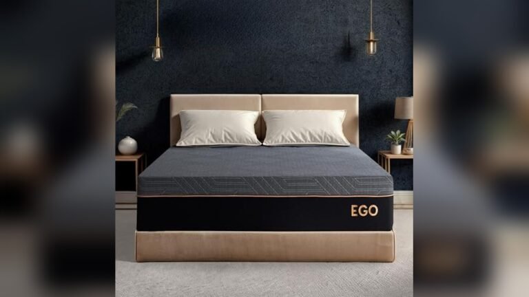 Best Mattresses for Sciatica Nerve Pain