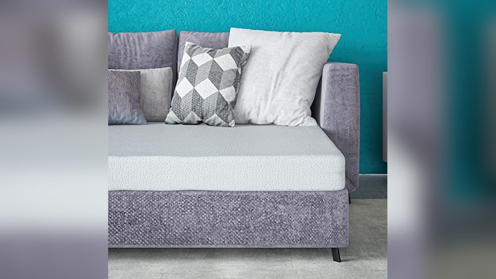 Best Mattresses for Sciatica Pain Stomach Sleepers Budget Friendly