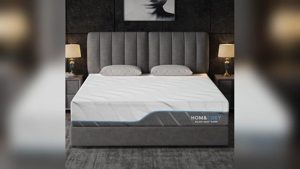 Best Mattresses for Scoliosis Back Pain