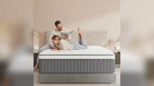 Best Mattresses for Shoulder Pain