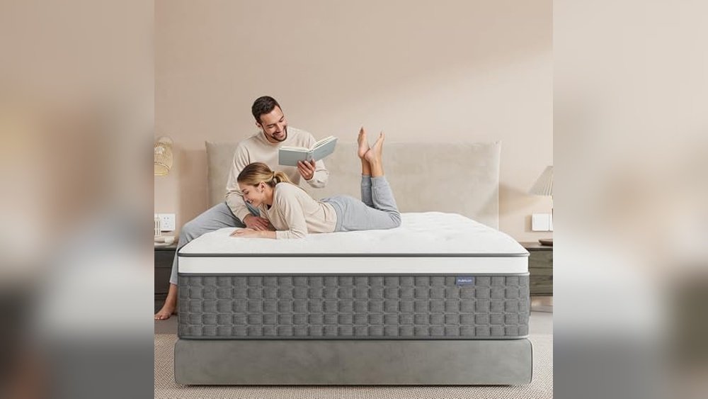 Best Mattresses for Shoulder Pain