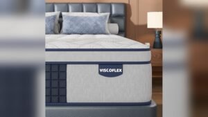 Best Mattresses for Side Sleepers And Back Pain