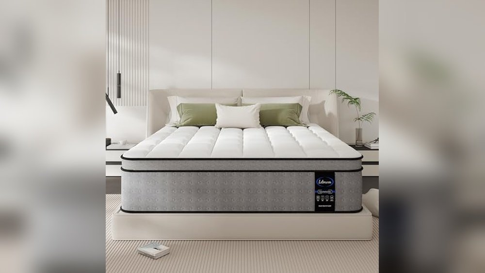 Best Mattresses for Side Sleepers under $500