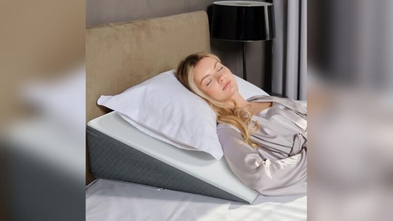 Best Mattresses for Sleep Apnea