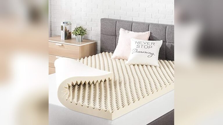 Best Mattresses for Spinal Stenosis