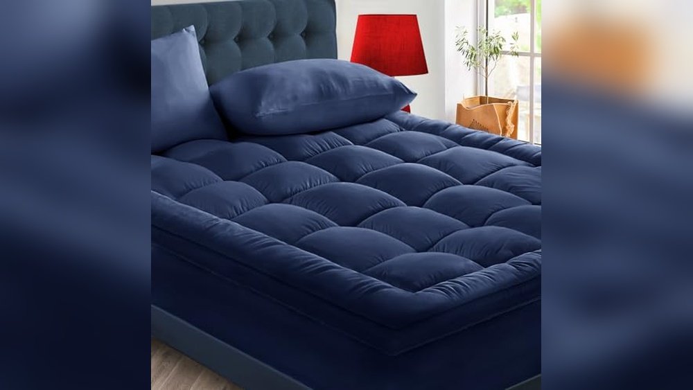 Best Mattresses for Upper Back Pain