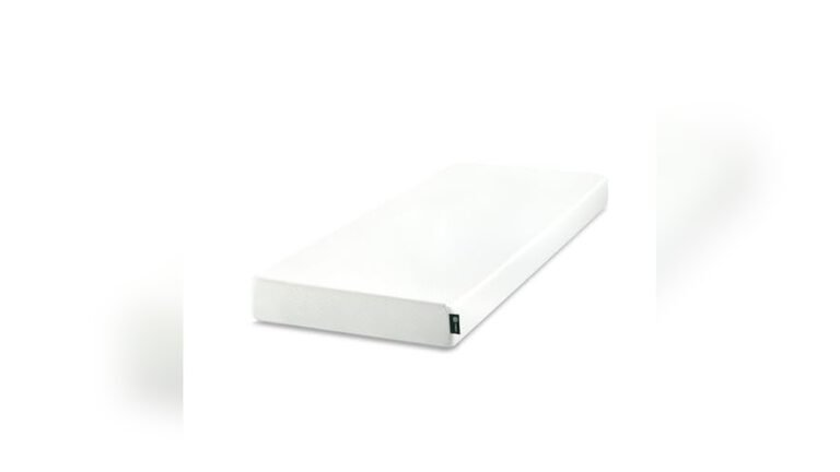 Best Memory Foam Mattress for Cot