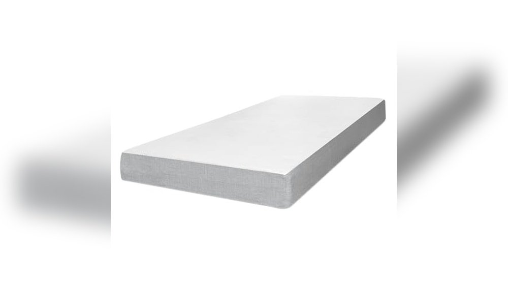 Best Memory Foam Mattress for Cot Bed