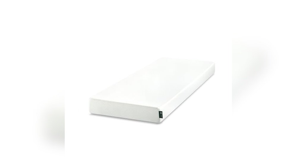 Best Memory Foam Mattress for Cot