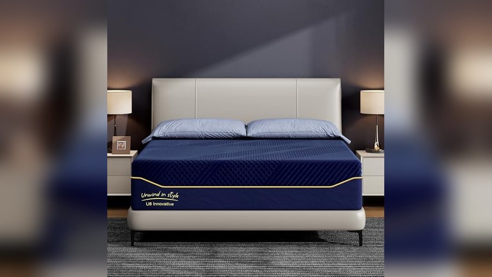 Best Memory Foam Mattresses for Couples