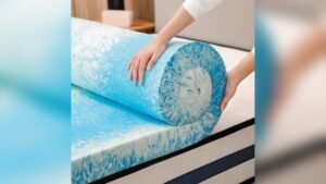 Best Memory Foam Mattresses for Heat Regulation
