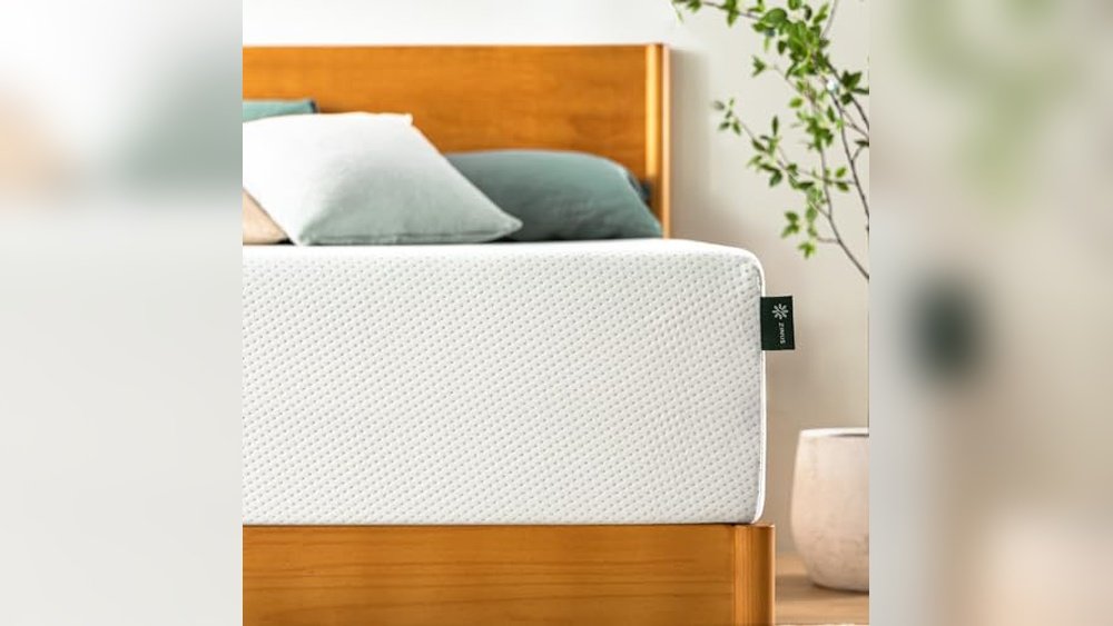 Best Memory Foam Mattresses for Side Sleepers