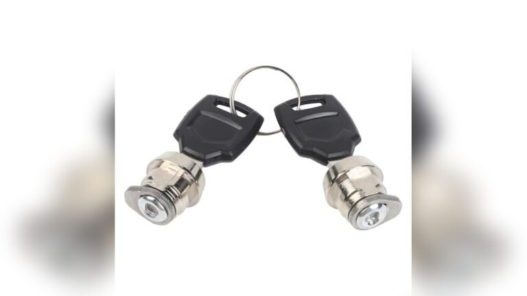 Best Metal Luggage Box for Bike