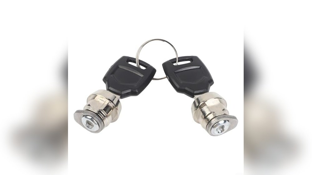 Best Metal Luggage Box for Bike