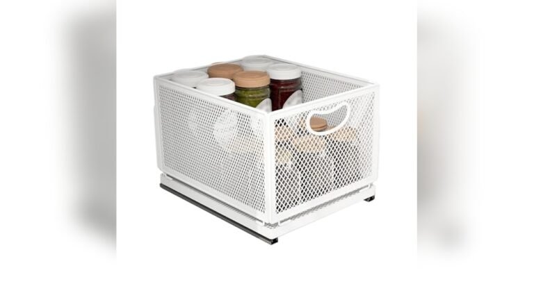 best metal pull out drawers for closet