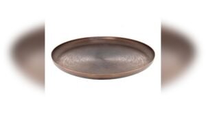 Best Metal Tray for Coffee Table