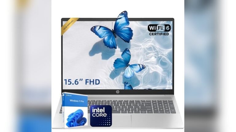 Best Mid Range Processor for Laptop
