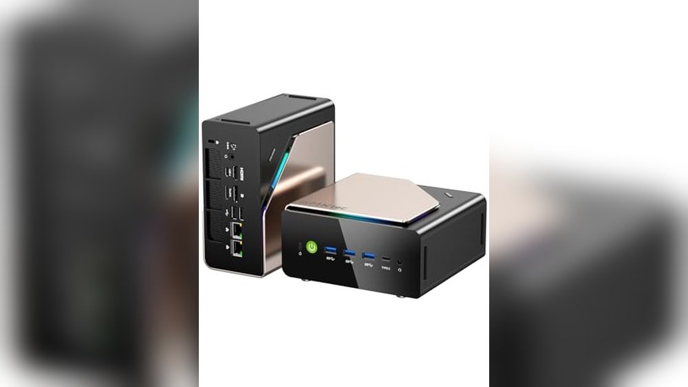 Best Minimum Processor State for Gaming: Optimize Your Mini PC Performance 1 Best Minimum Processor State for Gaming