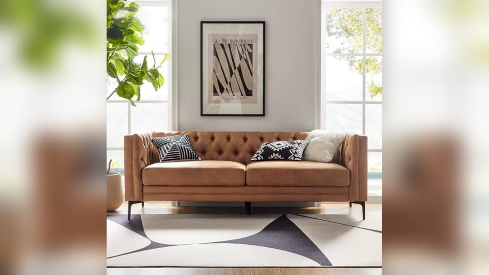 Best Modern Sofas for Living Room