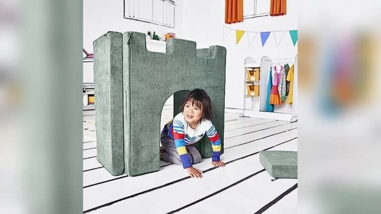 Best Modular Play Couch for Kids