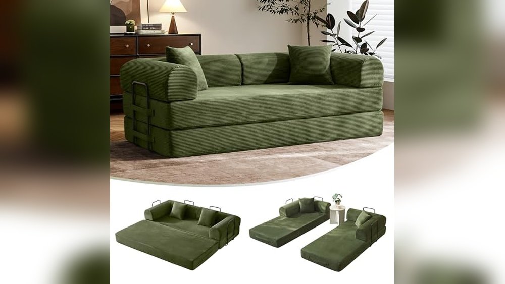 Best Modular Sofas Uk for Small Spaces