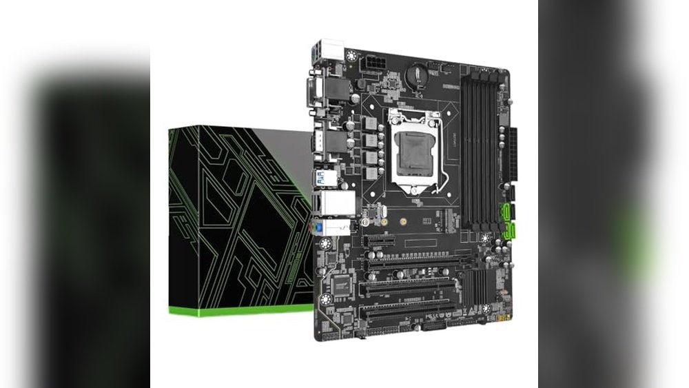 Best Motherboard for I7 4790K Processor