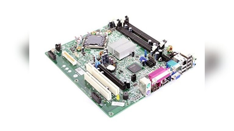 Best Motherboard for Intel Core 2 Duo Processor