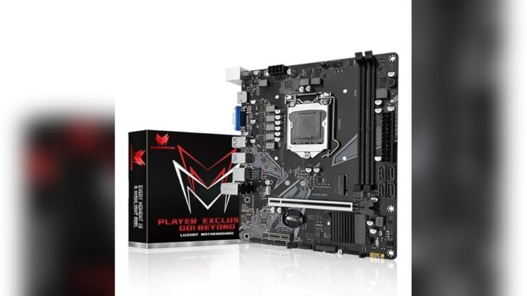 Best Motherboard for Intel Core I5 2400 Processor