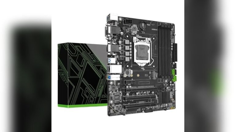 Best Motherboard for Intel Core I7-11700K 3.6 Ghz 8-Core Processor