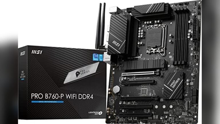 Best Motherboard for Intel I5 4Th Generation Processor