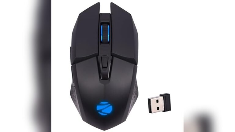Best Mouse for Couch Gaming