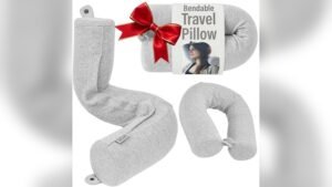 Best Neck Pillow for Couch